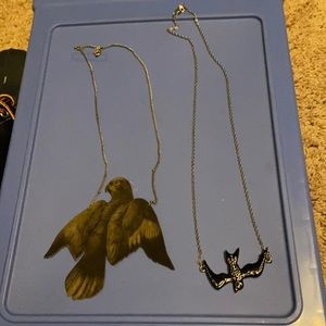 Birds Necklace Bundle